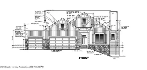 11233 Windswept Dr, Grand Ledge, MI 48837