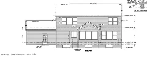 11452 Windswept Dr, Grand Ledge, MI 48837