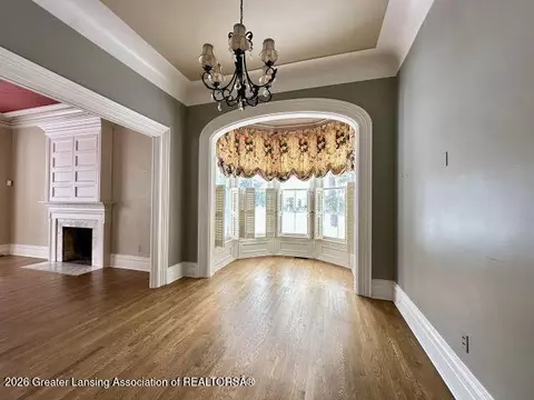 Dining - 1912 4th St, Jackson, MI 49203 photo 1 of 1