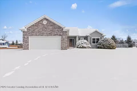 404 Haley Ct, Laingsburg, MI 48848