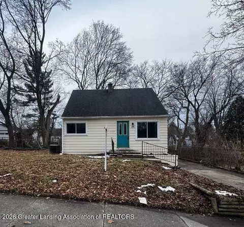 616 Glendale Ave, Lansing, MI 48910