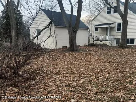 Exterior - 616 Glendale Ave, Lansing, MI 48910 photo 1 of 3