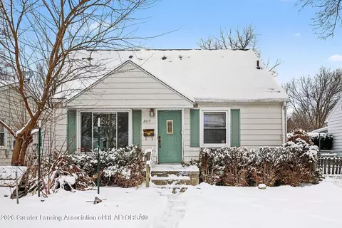 2619 Lasalle Blvd, Lansing, MI 48912