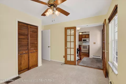 Bedroom - 500 Red Cedar Blvd, Williamston, MI 48895 photo 1 of 6