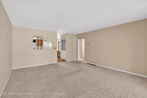 Living - 500 Red Cedar Blvd, Williamston, MI 48895 photo 4 of 4