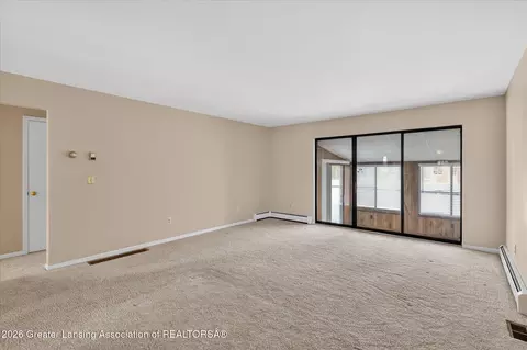 Living - 500 Red Cedar Blvd, Williamston, MI 48895 photo 3 of 4