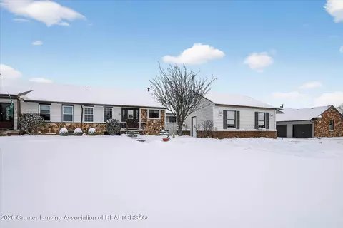 Exterior - 500 Red Cedar Blvd, Williamston, MI 48895 photo 3 of 3