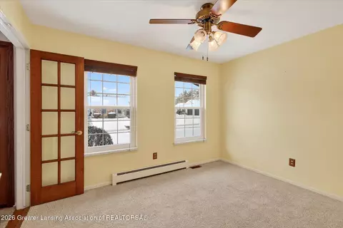 Bedroom - 500 Red Cedar Blvd, Williamston, MI 48895 photo 2 of 6