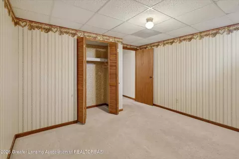 Bedroom - 500 Red Cedar Blvd, Williamston, MI 48895 photo 6 of 6