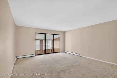 Living - 500 Red Cedar Blvd, Williamston, MI 48895 photo 2 of 4