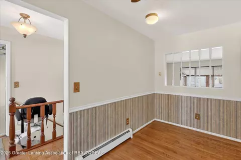 Entry Way - 500 Red Cedar Blvd, Williamston, MI 48895 photo 2 of 2