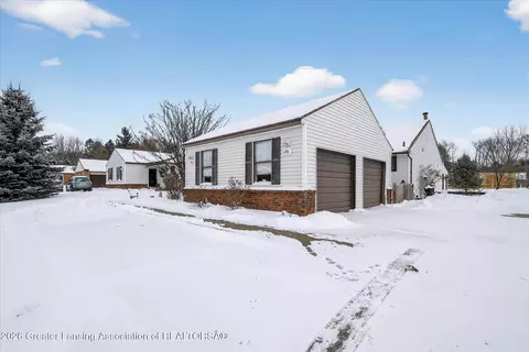 Other - 500 Red Cedar Blvd, Williamston, MI 48895 photo 1 of 16