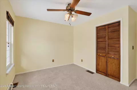 Bedroom - 500 Red Cedar Blvd, Williamston, MI 48895 photo 3 of 6