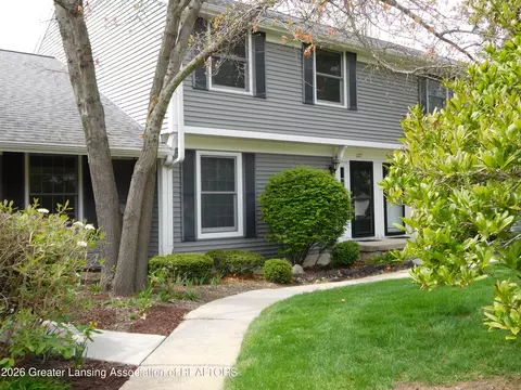 1227 Chartwell Carriage Way, East Lansing, MI 48823