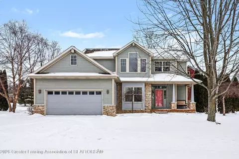 11610 Hibiscus Ln, Grand Ledge, MI 48837