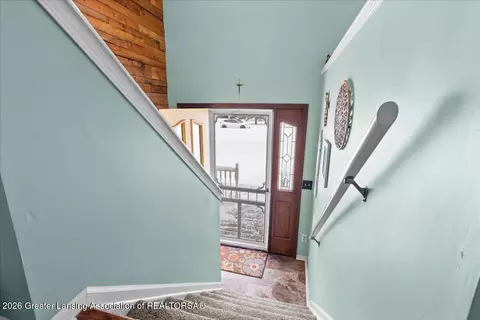 Entry Way - 13877 Luroma Cir, Dewitt, MI 48820 photo 1 of 2