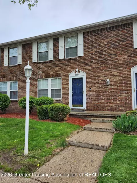 6264 Beechfield Dr, Lansing, MI 48911