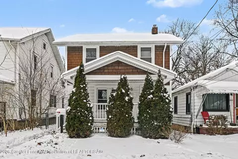 1311 Illinois Ave, Lansing, MI 48906