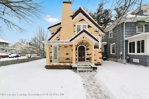 1917 Teel Ave, Lansing, MI 48910