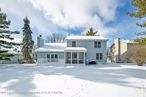 3934 E Sunwind Dr, Okemos, MI 48864 photo 24