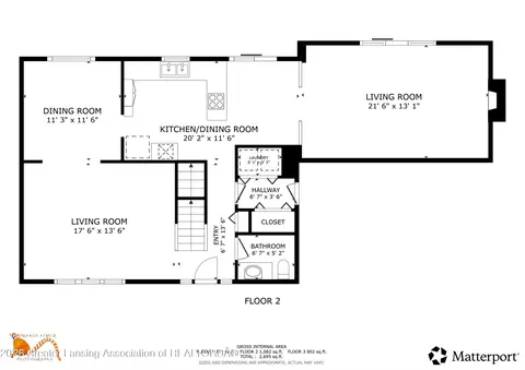 3934 E Sunwind Dr, Okemos, MI 48864 photo 26