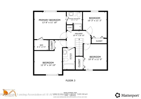 3934 E Sunwind Dr, Okemos, MI 48864 photo 27