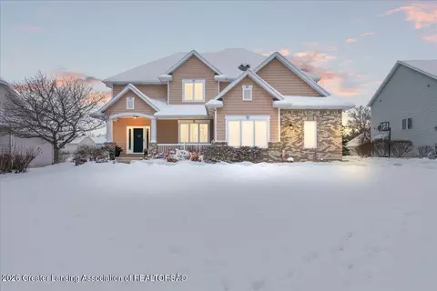 6044 Marietta Way, East Lansing, MI 48823