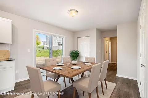 Dining - 13871 Kaleidoscope Dr, Dewitt, MI 48820 photo 1 of 1