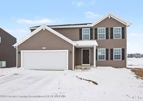 13871 Kaleidoscope Dr, Dewitt, MI 48820
