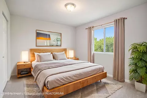 Bedroom - 13871 Kaleidoscope Dr, Dewitt, MI 48820 photo 6 of 7