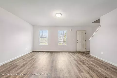 Living - 13871 Kaleidoscope Dr, Dewitt, MI 48820 photo 1 of 3