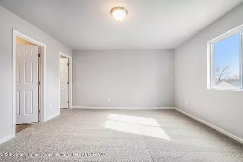 Bedroom - 13871 Kaleidoscope Dr, Dewitt, MI 48820 photo 1 of 7