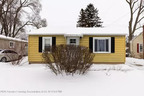 3907 Glenwood Ave, Lansing, MI 48910
