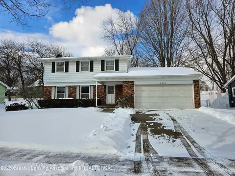 2800 Tecumseh River Rd, Lansing, MI 48906