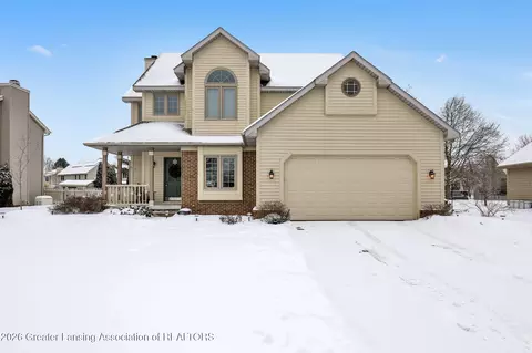 2678 Valdez Dr, Lansing, MI 48911