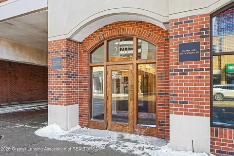 220 Mac Ave #306, East Lansing, MI 48823