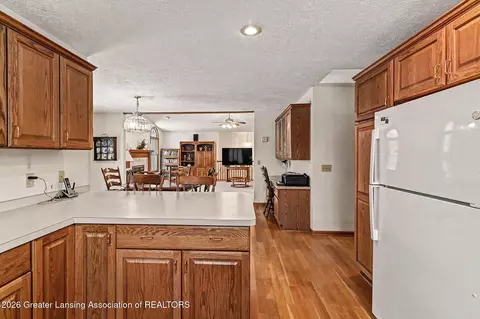 Kitchen - 1901 E Stoll Rd, Lansing, MI 48906 photo 3 of 3