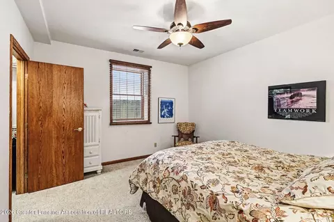 Bedroom - 1901 E Stoll Rd, Lansing, MI 48906 photo 3 of 3