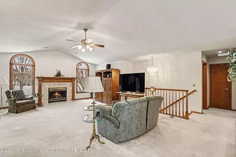 Living - 1901 E Stoll Rd, Lansing, MI 48906 photo 1 of 1