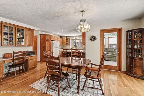 Dining - 1901 E Stoll Rd, Lansing, MI 48906 photo 1 of 2