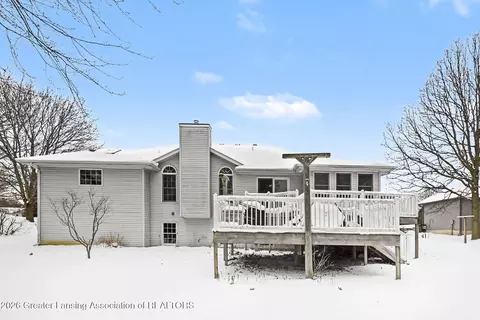 Exterior - 1901 E Stoll Rd, Lansing, MI 48906 photo 1 of 1