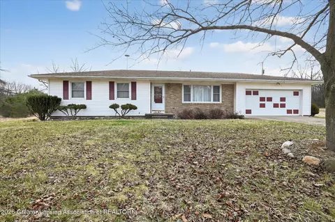 3187 S Canfield Rd, Eaton Rapids, MI 48827