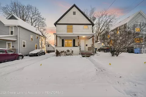 409 W Csar E Chvez Ave, Lansing, MI 48906