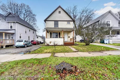 409 W Csar E Chvez Ave, Lansing, MI 48906