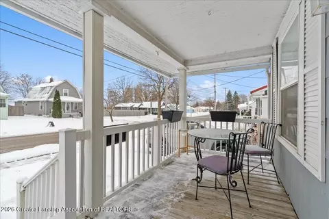 Exterior - 331 Douglas Ave, Lansing, MI 48906 photo 1 of 4
