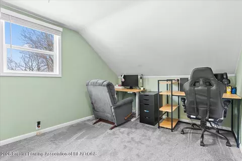 Bedroom - 331 Douglas Ave, Lansing, MI 48906 photo 2 of 2