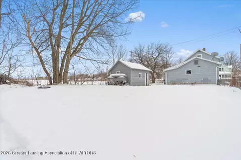 Exterior - 331 Douglas Ave, Lansing, MI 48906 photo 2 of 4