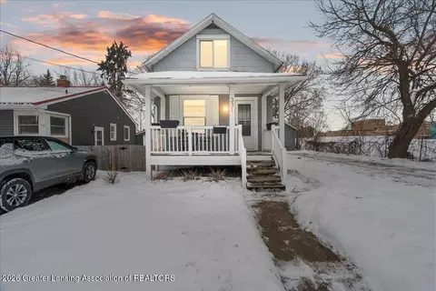 331 Douglas Ave, Lansing, MI 48906