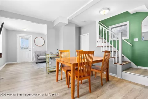 Dining - 331 Douglas Ave, Lansing, MI 48906 photo 1 of 1
