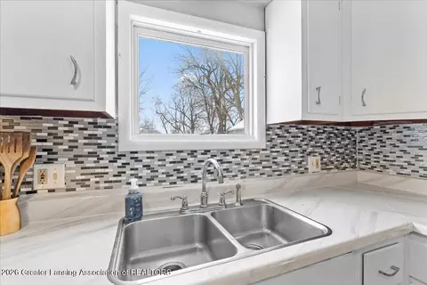 Kitchen - 331 Douglas Ave, Lansing, MI 48906 photo 2 of 2